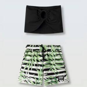 266075 Παιδικό σετ σόρτς, ebita