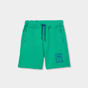 613088-4756 Παιδική βερμούδα φούτερ, boboli