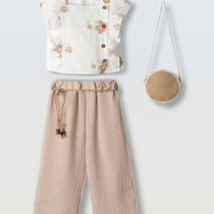 266202 Παιδικό σετ παντελόνι, ebita