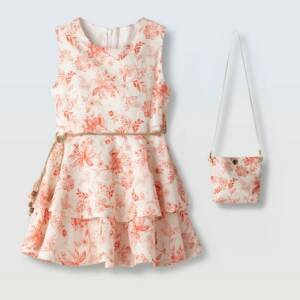 266209 Παιδικό φόρεμα ,ebita