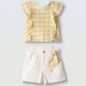 266212 Παιδικό σετ σόρτς, ebita