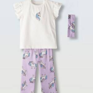 266245 Παιδικό σετ παντελόνι, ebita