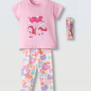 266248 Παιδικό σετ κολάν, ebita