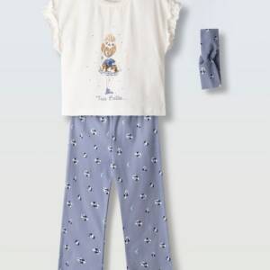 266249 Παιδικό σετ παντελόνι, ebita