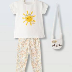 266250 Παιδικό σετ κολάν, ebita