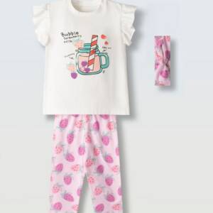 266259 Παιδικό σετ κολάν, ebita