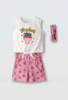 266260 Παιδικό σετ σόρτς ,ebita