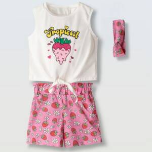 266260 Παιδικό σετ σόρτς ,ebita