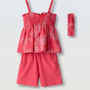 266262 Παιδικό σετ σόρτς ,ebita