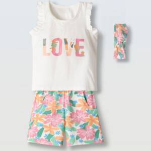 266263 Παιδικό σετ σόρτς ,ebita