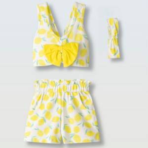 266264 Παιδικό σετ σόρτς ,ebita