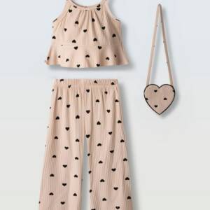 266273 Παιδικό σετ παντελόνι, ebita