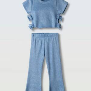 266281 Παιδικό σετ παντελόνι, ebita