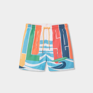 633035-5177 Παιδικό μαγιό βερμούδα,  boboli