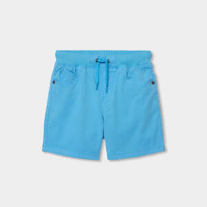 693053-2644 Παιδική βερμούδα σταθερή με λάστιχο στη μέση, bobolii