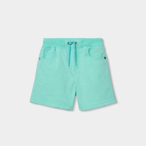 693053-4669 Παιδική βερμούδα σταθερή με λάστιχο στη μέση, boboli