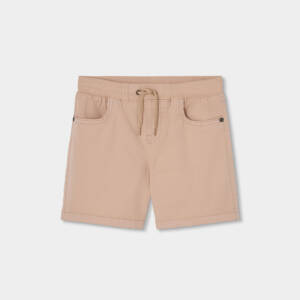 693053-7448 Παιδική βερμούδα σταθερή με λάστιχο στη μέση, boboli