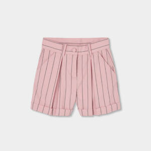 783053-9848 Παιδικό σορτσάκι ριγέ,  boboli