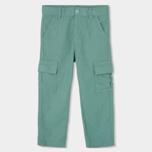 813013-4613 Παιδικό παντελόνι λινό, boboli