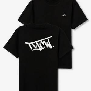 10064383 Παιδικό κοντομάνικο μπλουζάκι με τύπωμα , tiffosi