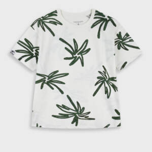 13-226027-5 Παιδικό μπλουζάκι κοντομάνικο με τύπωμα, energiers