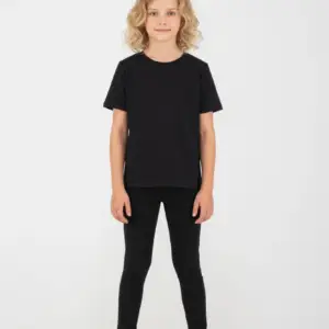 2413853 Παιδικό κολάν μακρύ, βαμβακερό, joyce