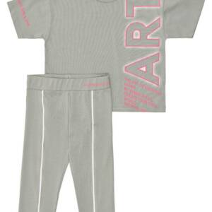 261-4038 Παιδικό σετ κολάν sprint, με στάμπα