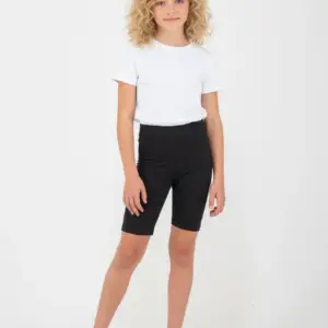 2613408 Παιδικό κολάν ποδηλάτου, γυαλιστερό, joyce