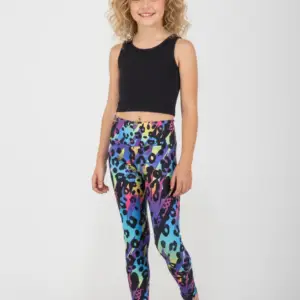 2613518 Παιδικό μπουστάκι γυαλιστερό, joyce