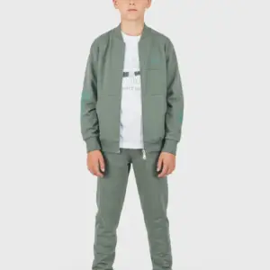 2614002 Παιδικό σετ φόρμας με ζακέτα, 3τμχ,  joyce