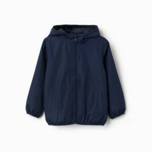 101-26003 Παιδικό μπουφάν λεπτό, αντιανεμικό, zippy