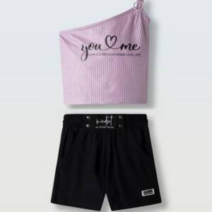 266004 Παιδικό σετ σόρτς ,ebita