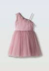 266080 Παιδικό φόρεμα με τούλι, ebita