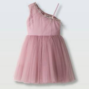 266080 Παιδικό φόρεμα με τούλι, ebita
