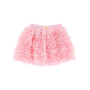 BLOSSOM ROSES G2 FAIRY PINK Παιδική φούστα τουτού ,angels face
