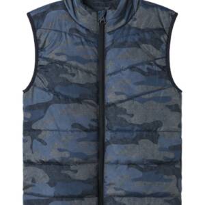 13242983 Παιδικό αμάνικο μπουφάν name it