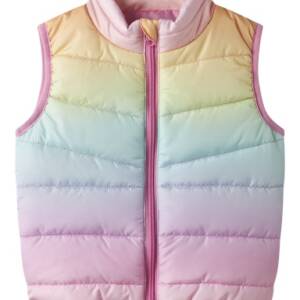 13237541 Παιδικό αμάνικο μπουφάν, name it