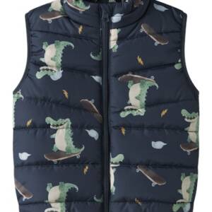 13237568 Παιδικό αμάνικο μπουφάν, name it