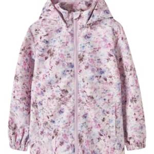 13251604 Παιδικό λεπτό μπουφάν αντιανεμικό, name it