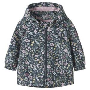 13252361 Βρεφικό λεπτό μπουφάν αντιανεμικό, με κουκούλα ,name it