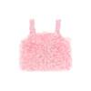 PAETON G2 FAIRY PINK Παιδικό μπλουζάκι τόπ με τούλι, angels face