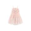 ROSHEEN G2 SWEET BLUSH Παιδικό φόρεμα με τούλι, angels face
