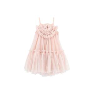 ROSHEEN G2 SWEET BLUSH Παιδικό φόρεμα με τούλι, angels face