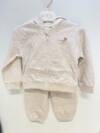 BG-C8467-93 Βρεφικό λεπτό σετ φόρμας με ζακέτα, ativo