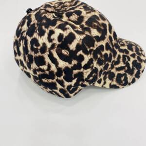 10065308 Παιδικό καπέλο, tiffosi, με animal print (one size)