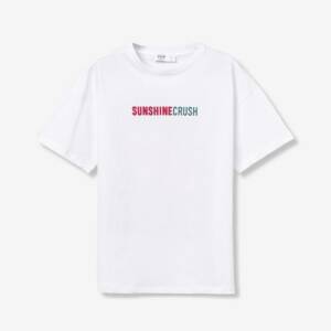 10065668 Παιδικό κοντομάνικο μπλουζάκι ,tiffosi, με τύπωμα μπροστά