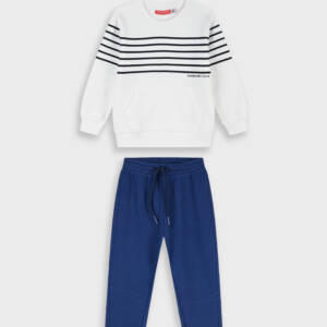 12-226163-0 Παιδικό σετ φόρμας λεπτό, μακρύ μανίκι, energiers