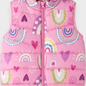 13237541 Παιδικό αμάνικο μπουφάν, name it