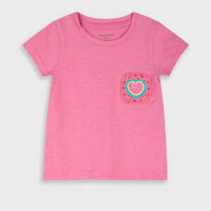 15-226325-5 Παιδικό κοντομάνικο μπλουζάκι, energiers