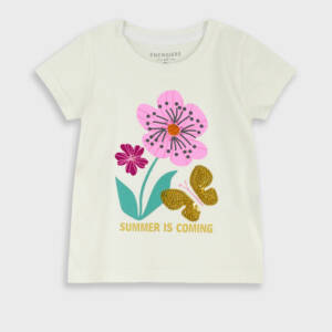 15-226327-5 Παιδικό κοντομάνικο μπλουζάκι, energiers